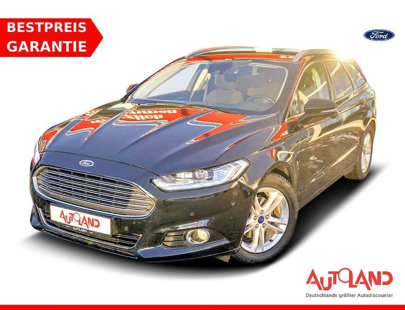 Mondeo
