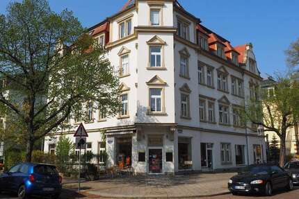 Wohnung Dresden Striesen - 5 Zimmer, 135 m&sup2;, 496.800&euro; | Angebot:26394618