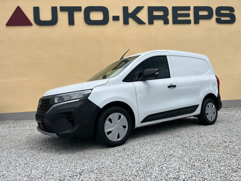 Nissan Townstar 19.300 km 14.950 € Dresden 01109