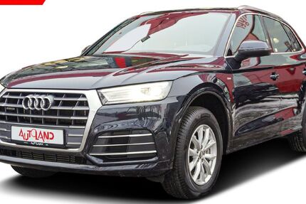 Audi Q5 74.965 km 32.490 &euro; Dresden 01239