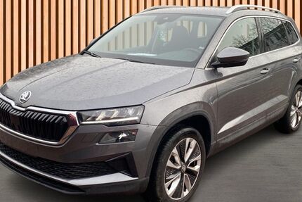 Skoda Karoq 17.178 km 27.980 &euro; Dresden 01328
