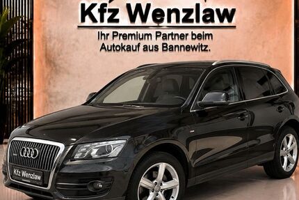 Audi Q5 169.800 km 12.900 &euro; Bannewitz 01728
