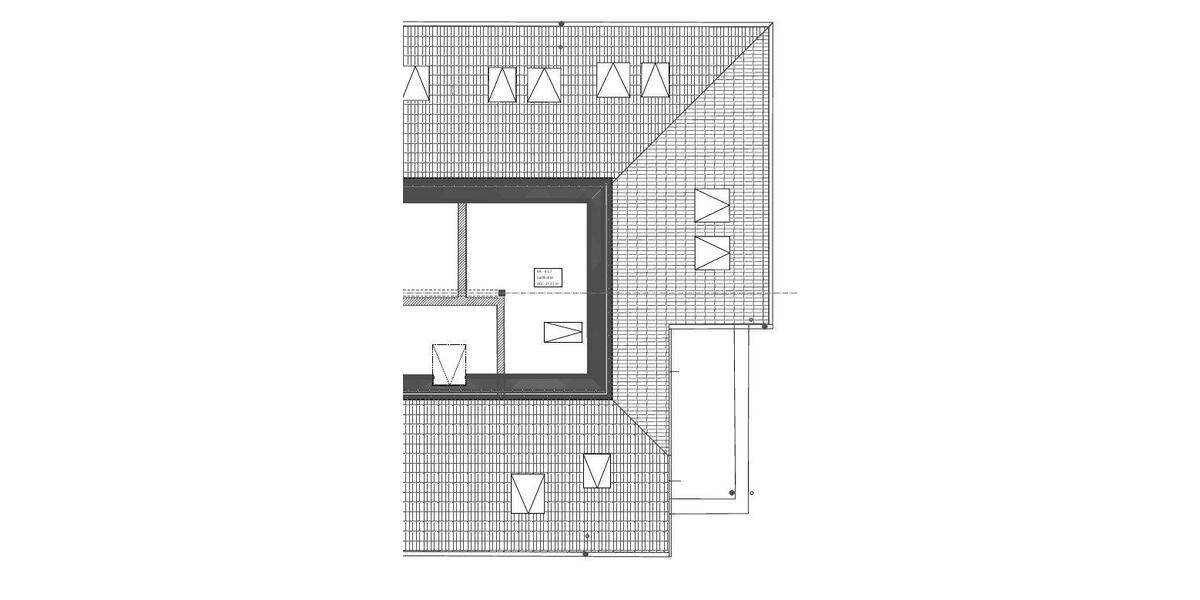 Dachgeschoßwohnung Heidenau - 4 Zimmer, 109 m&sup2;, 1.303&euro; | Angebot:24585580