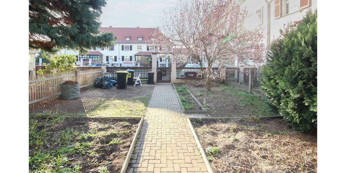 Einfamilienhaus Dresden Pieschen-Nord/Trachenberge - 7 Zimmer, 379.000&euro; | Angebot:26500479