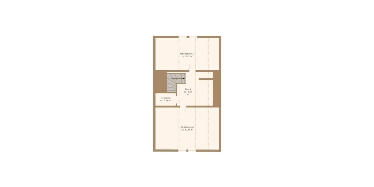 Einfamilienhaus Dresden Großzschachwitz - 6 Zimmer, 139 m&sup2;, 365.000&euro; | Angebot:26643726