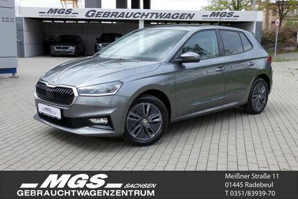 Skoda Fabia 7.100 km 17.950 &euro; Radebeul 01445