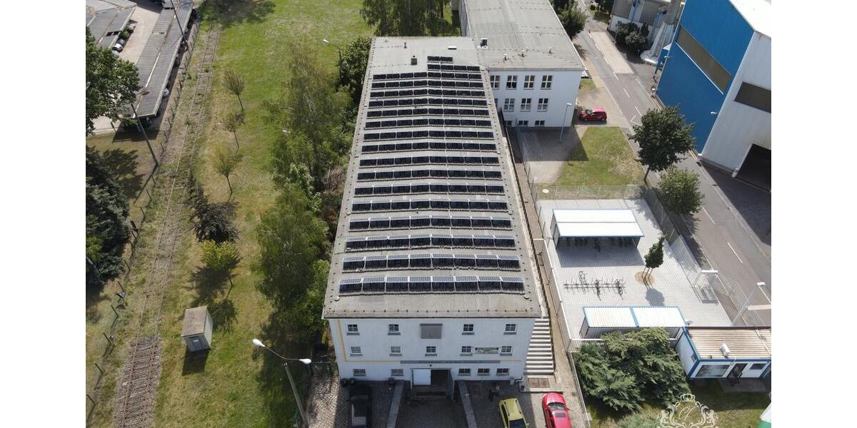 Gewerbeobjekt Coswig - 280&euro; | Angebot:25351808