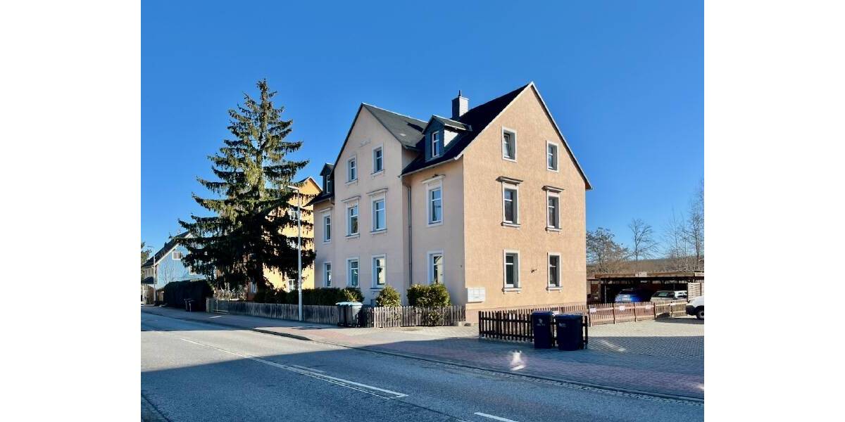 Zimmer Heidenau - 2 Zimmer, 60 m&sup2;, 390&euro; | Angebot:26485853