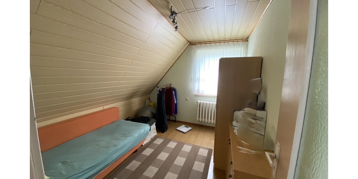 Naturerlebnis vor den Toren der Stadt - Ihr neues Familienzuhause in Klipphausen-Bockwen - Einfamilienhaus Klipphausen | Angebot:27133205