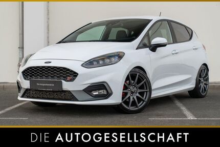 Ford Fiesta 31.021 km 17.990 &euro; Heidenau bei Dresden 01809