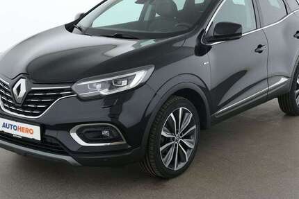 Renault Kadjar 103.919 km 14.700 &euro; Dresden 01187