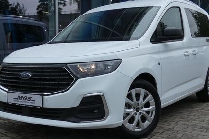 Ford Tourneo Connect 8.500 km 29.990 &euro; Radebeul 01445