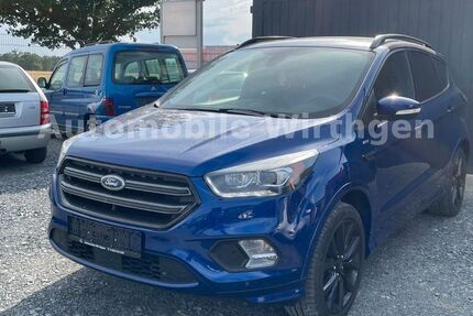 Ford Kuga 92.780 km 17.990 € Ebersbach OT Bieberach 01561