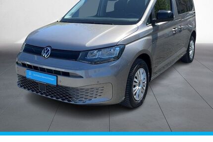 VW Caddy 9.295 km 28.990 &euro; Dresden 01067