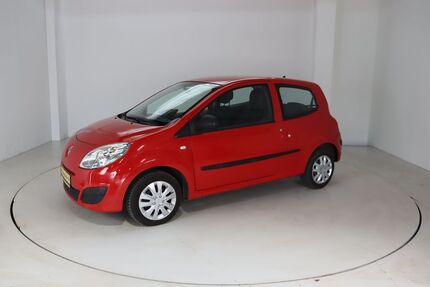 Renault Twingo 76.931 km 2.790 &euro; Dresden 01237