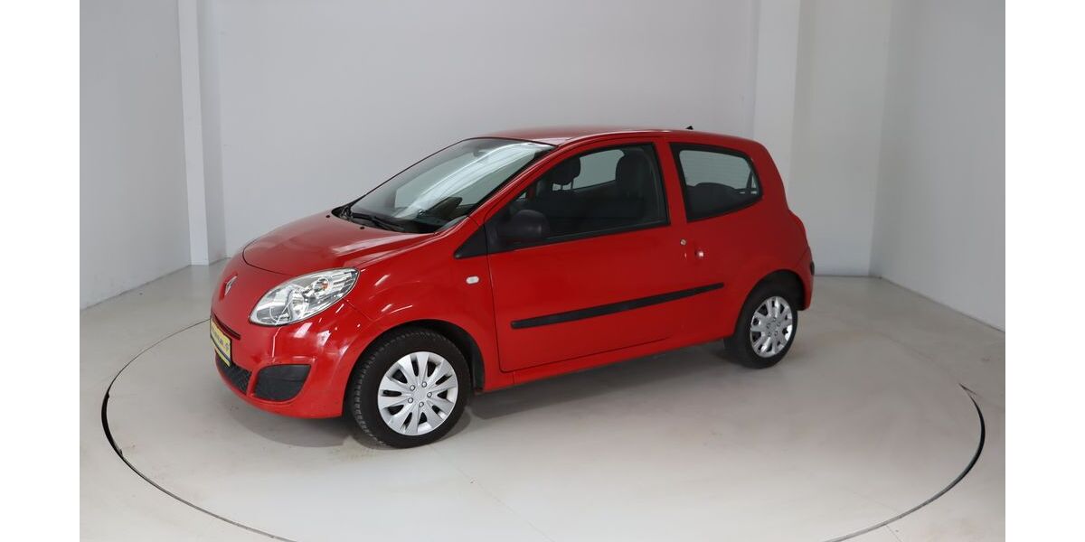 Renault Twingo 76.931 km 2.790 &euro; Dresden 01237