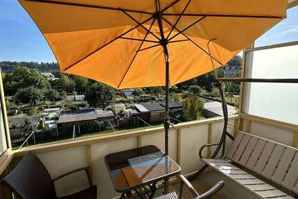 Wohnung Pirna Sonnenstein - 2 Zimmer, 52 m&sup2;, 120.000&euro; | Angebot:26495875