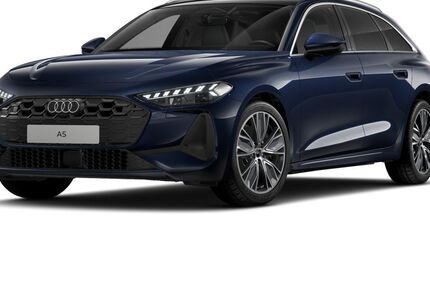 Audi A5 19.484 km 48.890 &euro; Dresden 01169