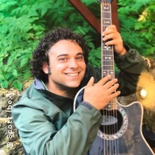 Scott Ibex – Gitarre meats Jazz 07.11.2026 Ottendorfer Hütte GmbH