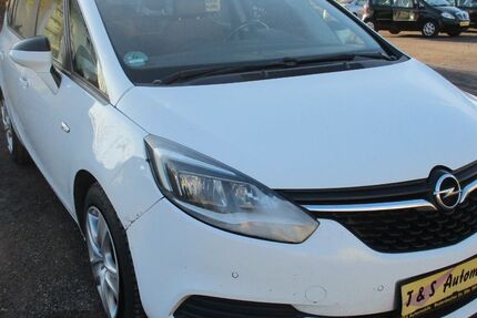 Opel Zafira 425.000 km 3.999 &euro; Dresden 01277