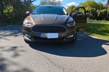Ford Mondeo 102.000 km 17.250 &euro; Dresden 01217