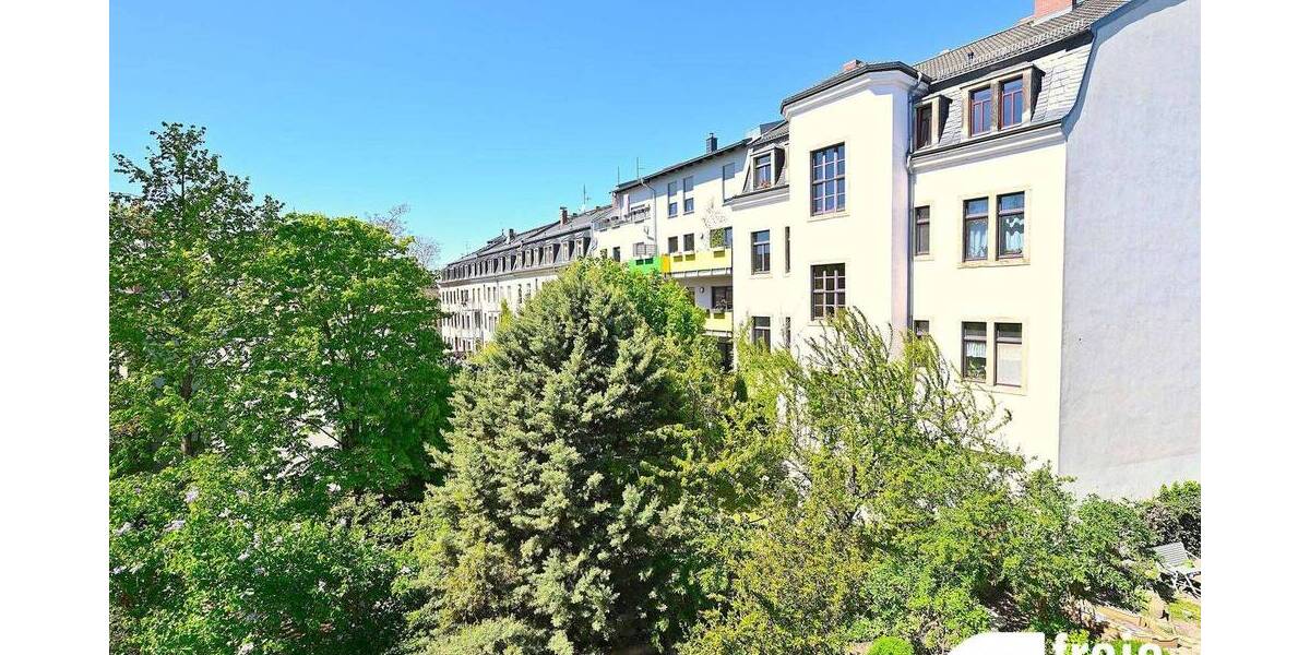 Etagenwohnung Dresden Pieschen-Süd - 2 Zimmer, 63 m&sup2;, 159.000&euro; | Angebot:26595032