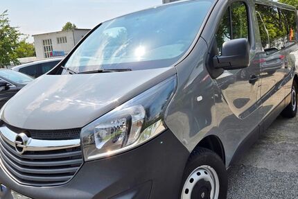 Opel Vivaro 139.000 km 13.900 &euro; Dresden 01067