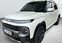 Gebrauchtwagen Hyundai INSTER
