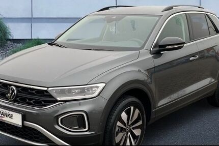 VW T-Roc 7.447 km 24.519 € Radeberg 01454