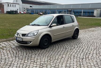 Renault Megane 195.000 km 2.999 &euro; Radeberg 01454