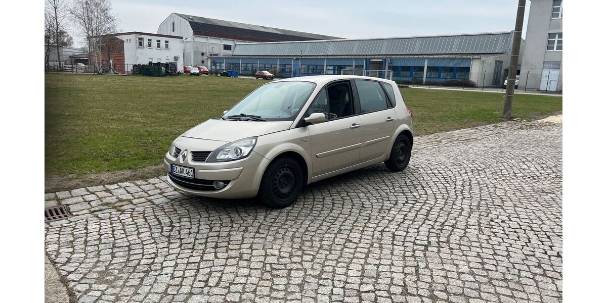 Renault Megane 195.000 km 2.999 &euro; Radeberg 01454