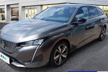Peugeot 308 45.163 km 17.430 &euro; Heidenau 01809