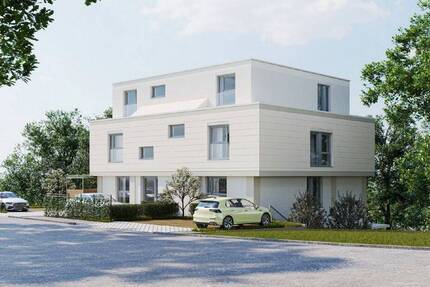 Wohnung Dresden Coschütz/Gittersee - 2 Zimmer, 73 m&sup2;, 474.240&euro; | Angebot:26376703