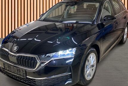 Skoda Octavia 1.086 km 29.980 &euro; Dresden 01328