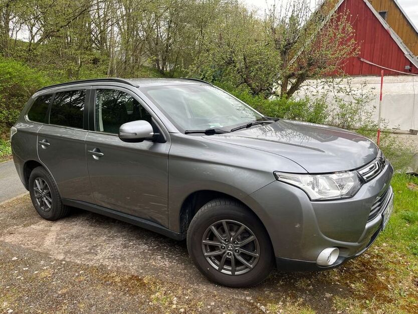 Outlander
