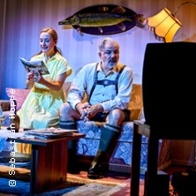 Fischer Fritz 04.04.2026 Kleines Haus (Staatsschauspiel Dresden)