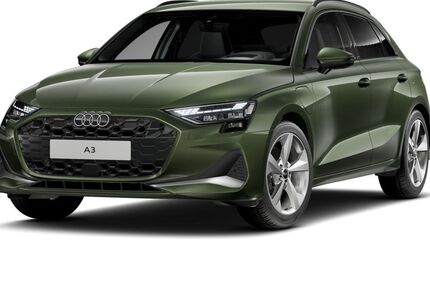 Audi A3 2.605 km 39.890 &euro; Dresden 01067
