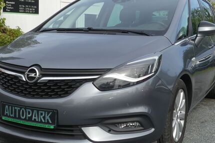 Opel Zafira 160.900 km 8.990 &euro; Dresden 01237
