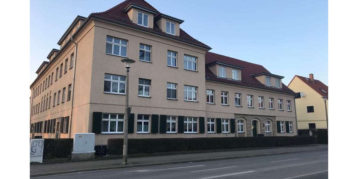 Wohnung zum Mieten in Dresden 480 € 65 m² 2 zimmer