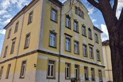 Wohnung Dresden Cotta - 3 Zimmer, 61 m&sup2;, 750&euro; | Angebot:25833227