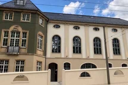 Gewerbeobjekt Dresden Loschwitz - 1.750&euro; | Angebot:27076455