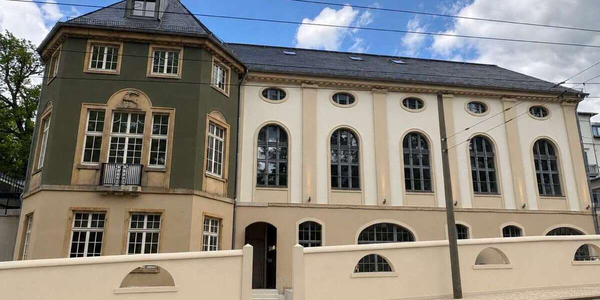 Gewerbeobjekt Dresden Loschwitz - 1.750&euro; | Angebot:27076455