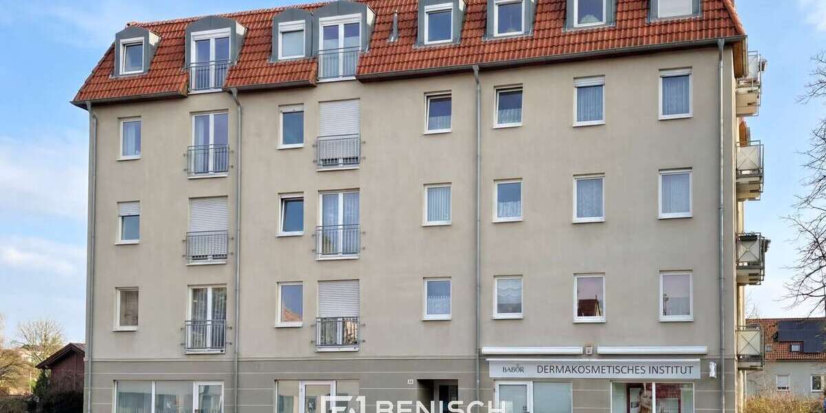 Etagenwohnung Dresden Cotta - 1 Zimmer, 30 m&sup2;, 70.000&euro; | Angebot:25536234