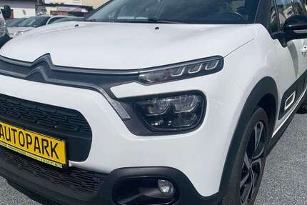 Citroen C3 162.500 km 9.490 € Heidenau 01809