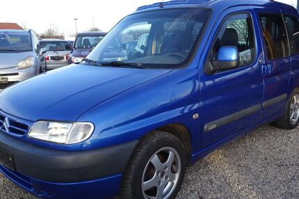 Citroen Berlingo 271.398 km 950 &euro; Dresden 01219