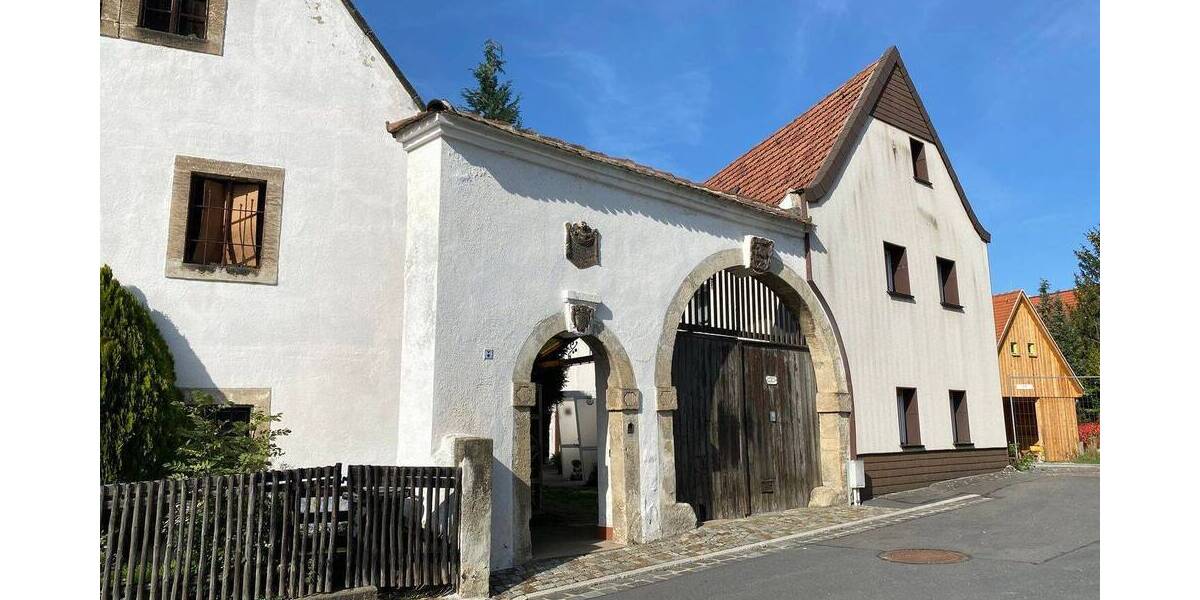 Einfamilienhaus Dresden Kleinpestitz/Mockritz - 5 Zimmer, 100 m&sup2;, 220.000&euro; | Angebot:26930723