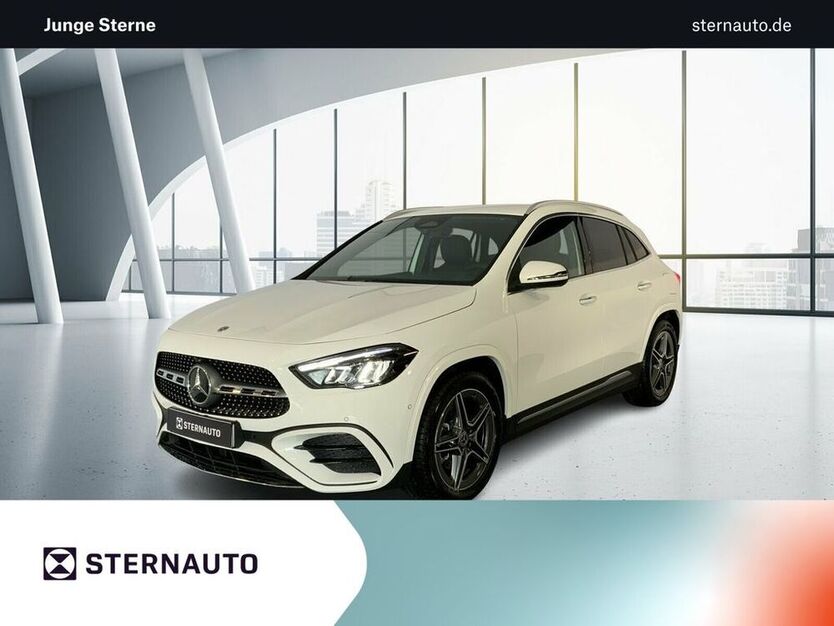 GLA 200