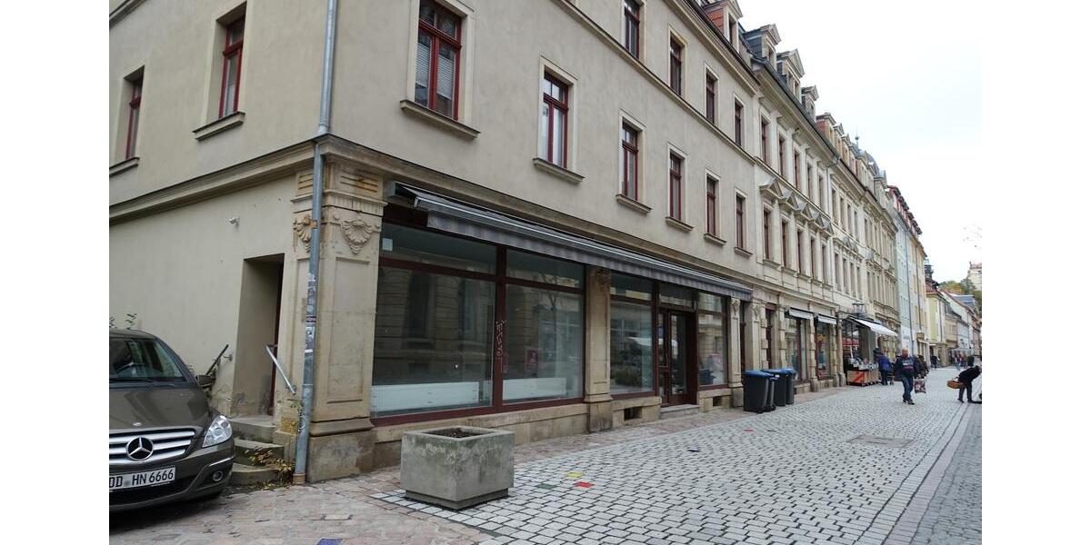 Gewerbeobjekt Pirna - 1.032&euro; | Angebot:22672228
