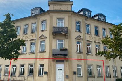 Wohnung Heidenau - 6 Zimmer, 137 m&sup2;, 205.000&euro; | Angebot:27029004