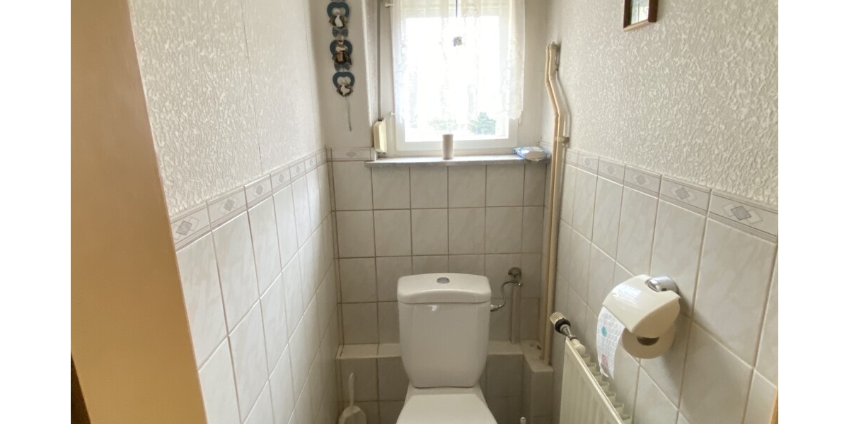 Einfamilienhaus mit ganz viel Potential und XL Grundstück in begehrter und ruhiger Siedlungslage - Einfamilienhaus Weinböhla | Angebot:27156514